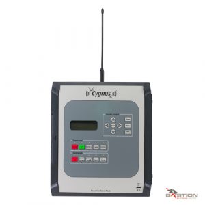 CYG1-GSM/GPRS SiteProtect Control Panel with GSM/SPRS Remote Link