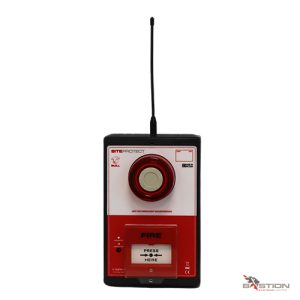 CYG24 SiteProtect Fire Call Point Alarm