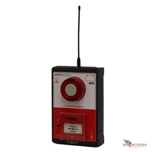 CYG24 SiteProtect Fire Call Point Alarm