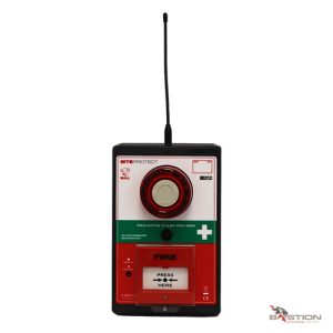 CYG24F SiteProtect Fire Call Point & First Aid Alarm