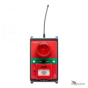 CYG2FCA SiteProtect Crane Cab Alarm