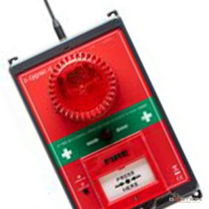 CYG2FCA SiteProtect Crane Cab Alarm