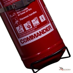 DP EX3 3Kg ABE Powder Fire Extinguisher