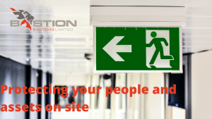Read more about the article Protecting your people and assets on site