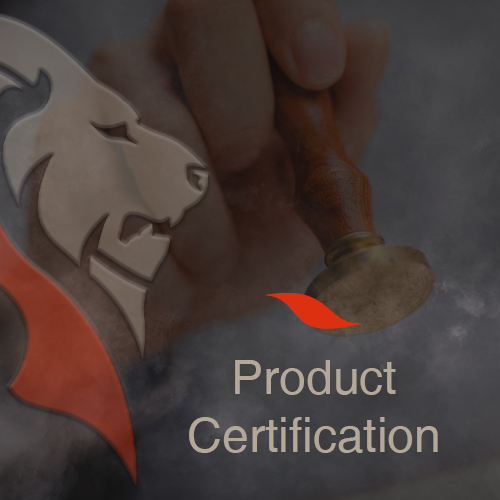 Product Certification