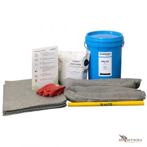 Everyday General Purpose Spill Kit 20L – Workshop