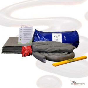 Everyday General Purpose Spill Kit 50L – Workshop