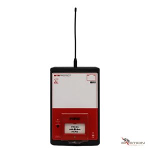 CYG24/85DB SiteProtect Fire Call Point Alarm