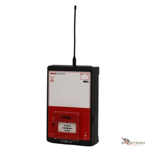 CYG24/85DB SiteProtect Fire Call Point Alarm