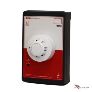 CYG44L SiteProtect Smoke Detector